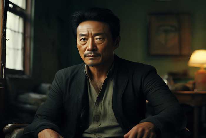 梁朝伟的生活（梁朝伟的生活体）