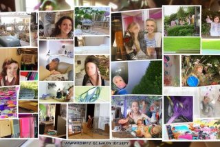 姐姐生活记录（姐姐生活记录怎么写）