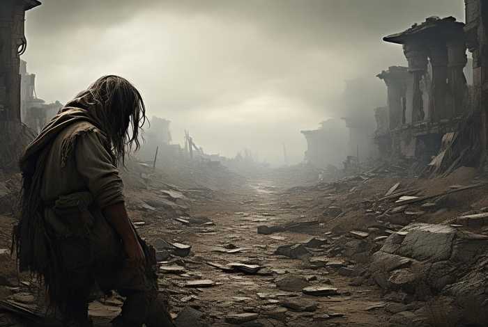 穿越后的悲惨生活全本下载；穿越后的悲惨生活完下载