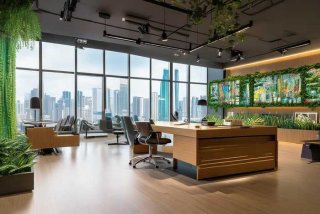 大连未来生活家装饰 - 大连未来生活家装饰公司