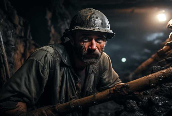 煤矿工人的生活状态；煤矿工人的生活状态有哪些