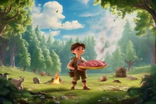 幻想生活2牛肉怎么获得，幻想生活2牛肉怎么获得的