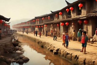 反映农村生活的电视连续剧（反映农村生活的电视连续剧有哪些）