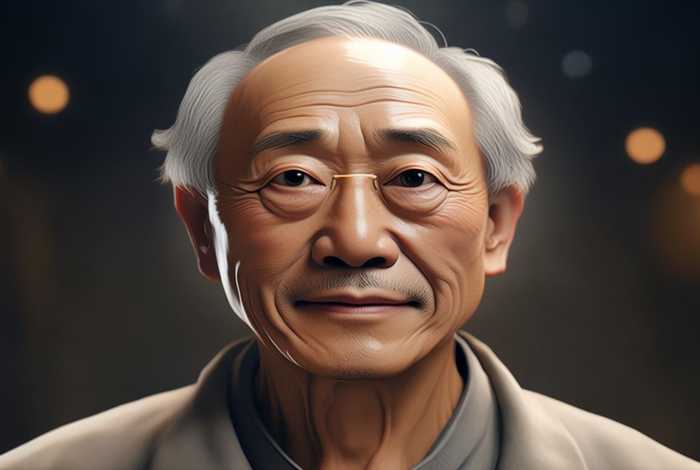 巴金生活照、巴金生活照片高清 巴金生活照、巴金生活照片高清