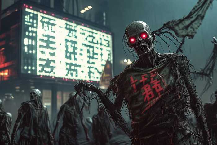 僵尸生活10位数青山汉化组礼包码，僵尸生活1.0青山汉化礼包码