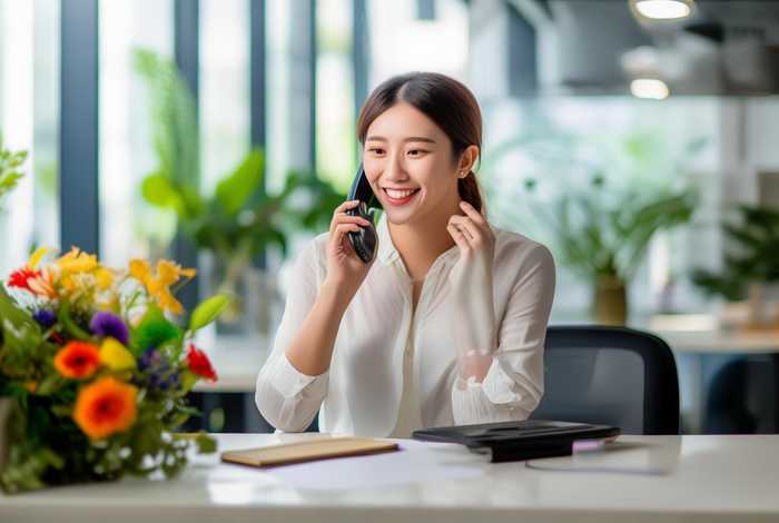 花集网客服，花集网客服电话是多少