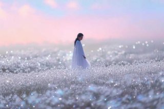 假如生活quo了你 假如生活quo了你白吭气图片高清