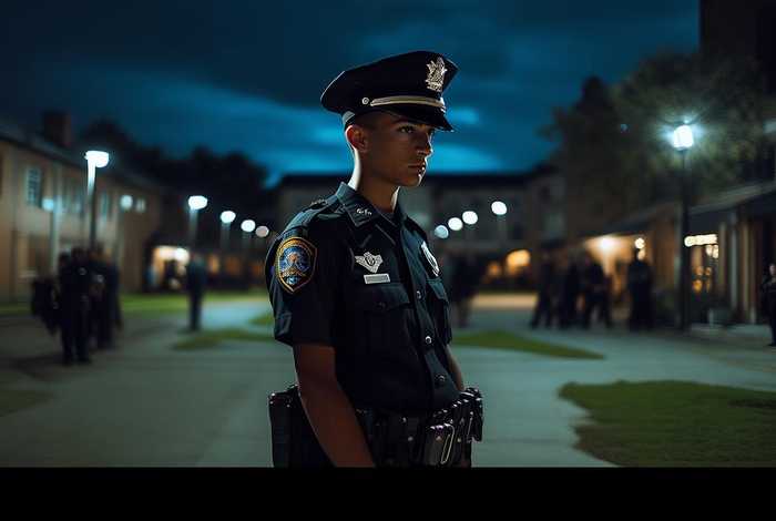 警校感悟 警校感悟3000字