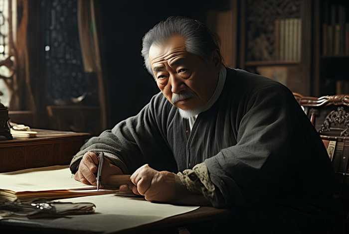 鲁迅的生活 - 鲁迅的生活事迹