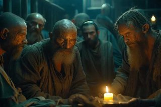 机智的监狱生活结局各人物的结局 - 机智的监狱生活结局各人物的结局是什么