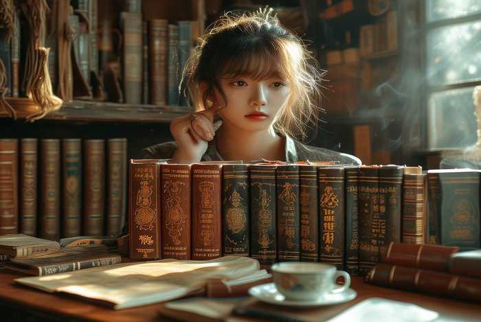 安安的生活的小说作品集，安安的生活 小说