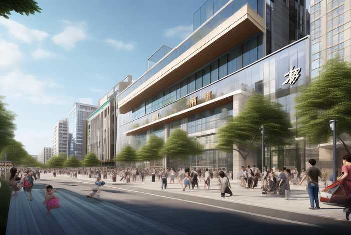 华润生活（华润生活万象是国企吗）