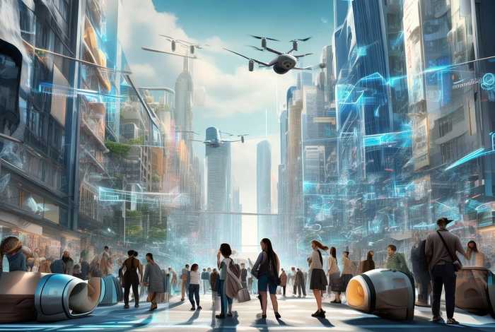 科技改变生活的资料有哪些（科技改变生活的资料有哪些呢）