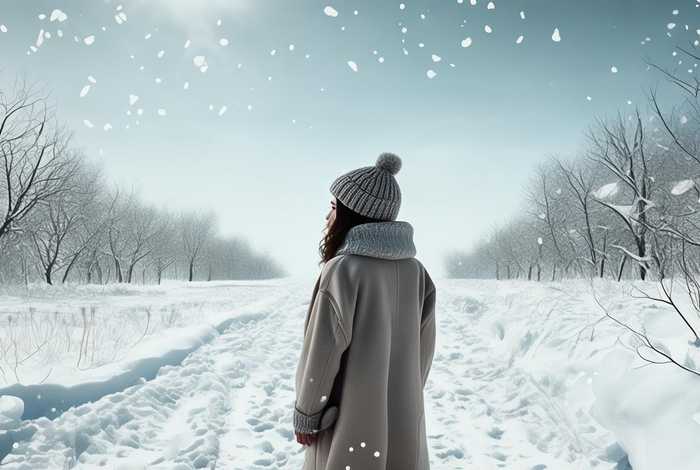 单身女人生活照片真实冬天图片 - 单身女人生活照片真实冬天图片大全
