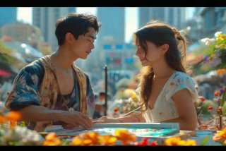 关于生活节奏的作文 关于生活节奏的作文800字