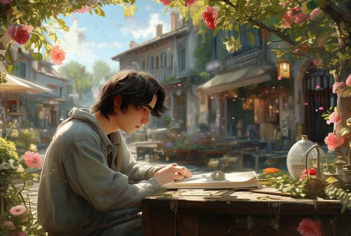 txt文艺（文艺时代txt全集下载）