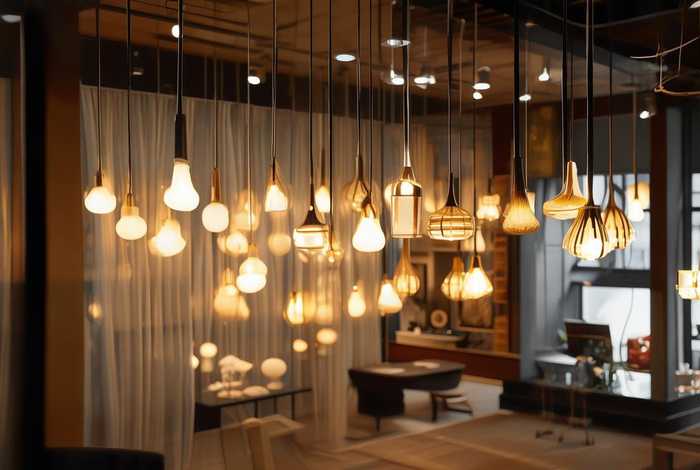 格调生活灯饰窗帘店；格调生活家居灯饰怎么样