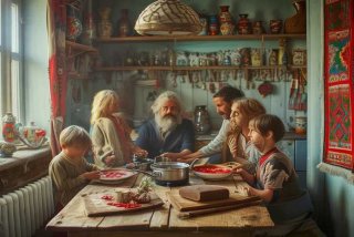 俄罗斯人的生活品质 俄罗斯人的生活品质有哪些