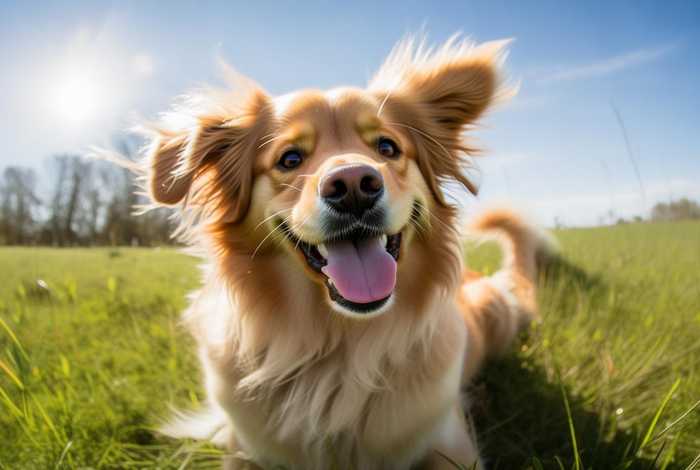 狗的特点和生活特征100字 - 狗的特点和生活特征100字怎么写