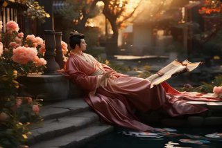 《大唐太子的悠闲生活》下载（《大唐太子的悠闲生活》下载百度云）