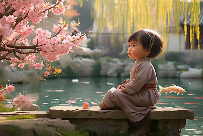 关于童年生活的古诗全文、关于童年生活的古诗朗诵视频