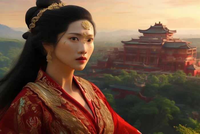 红楼之贾敏逆袭；红楼之贾敏逆袭记