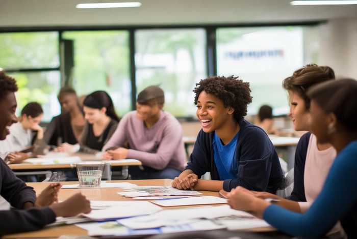 高中生活到底怎样，高中生活应该怎样度过