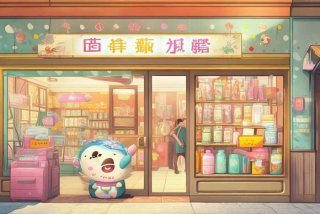 可亲可爱母婴店是连锁店吗？ - 可亲可爱母婴店是连锁店吗