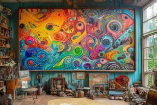 创意生活作品、创意生活作品图片