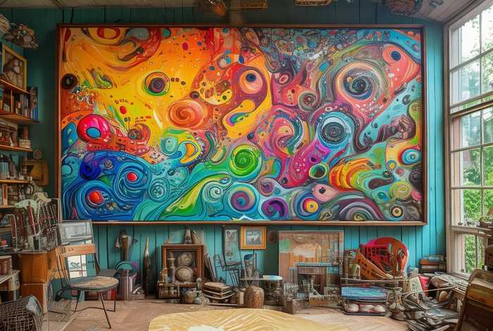 创意生活作品、创意生活作品图片