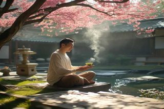 佛系生活态度的一句话 佛系生活态度的一句话怎么说