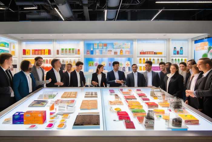 广州生活用品外贸公司有哪些（广州生活用品外贸公司有哪些品牌）