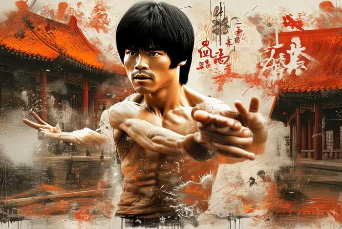 李小龙生活的艺术家是谁写的、李小龙生活的艺术家是谁写的作品 李小龙生活的艺术家是谁写的、李小龙生活的艺术家是谁写的作品