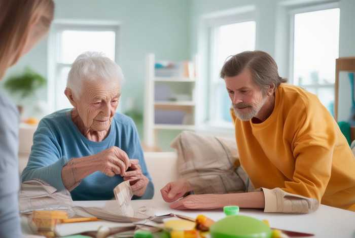 大龄自闭症生活自理训练；大龄自闭症生活自理训练视频