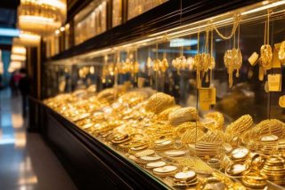 北京百尚生活广场黄金真假、北京百尚生活广场黄金真假查询