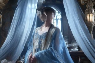 宫女生活情况，宫女生活状况怎么样