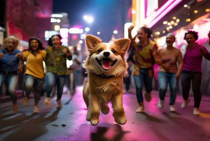 哈狗帮我的生活歌词；哈狗帮我的生活mp3