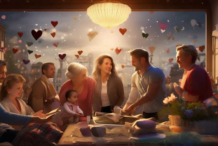 爱让生活变好，爱让生活变得更美好的作文怎么写