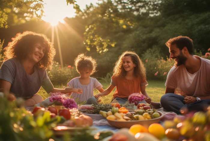 表达美好生活的句子说说心情 - 表达美好生活的句子说说心情短语