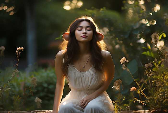 聆听生活的心声，聆听生活的心声英语