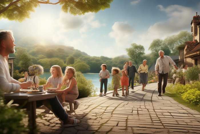 简述生活质量的概念（简述生活质量的概念是什么）