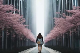 两点一线的生活说说文案（两点一线的生活说说文案短句）