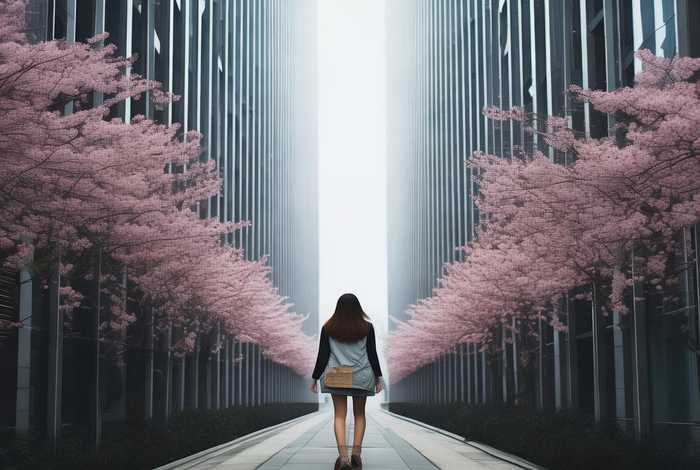 两点一线的生活说说文案（两点一线的生活说说文案短句）