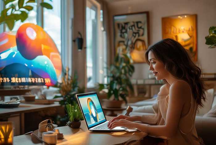 精致生活馆直播间 - 精致生活馆直播间怎么进