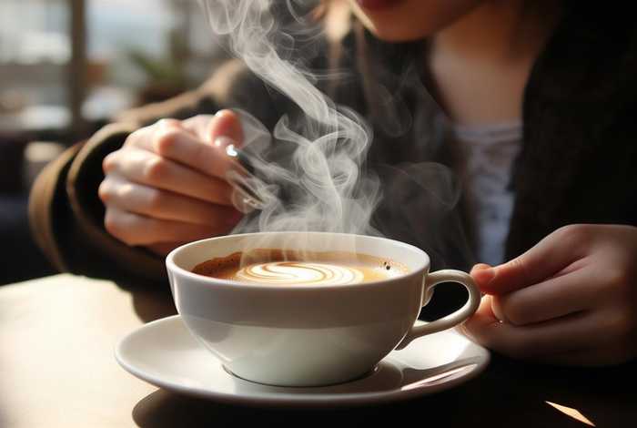 咖啡慢慢喝还是一口气效果好 - 咖啡一口一口喝好还是一口气喝完有作用