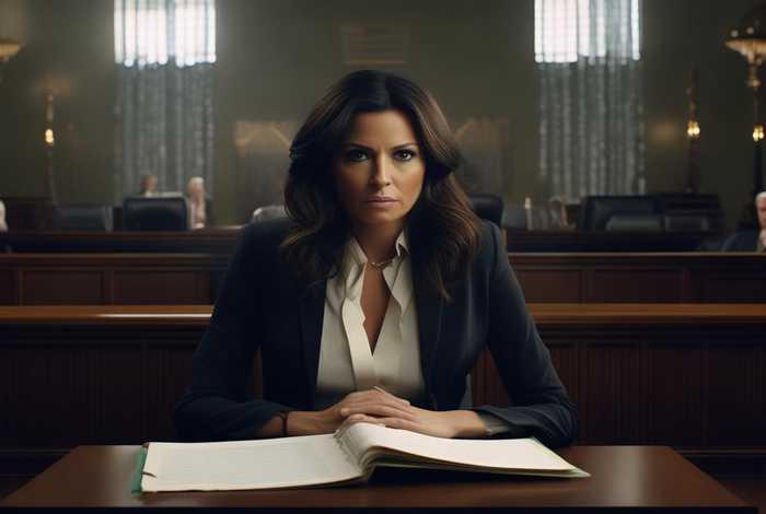 汉娜的法律；汉娜的法律电影分析