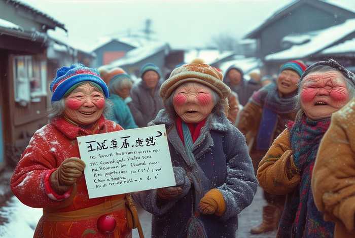 东北人的性格特征和缺点 - 东北人的性格特征和缺点是什么