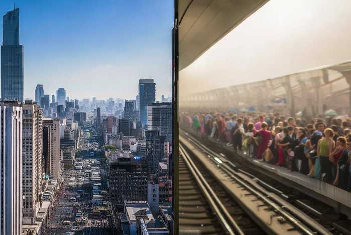 大城市生活的好处和坏处英语 大城市生活的好处和坏处英语翻译