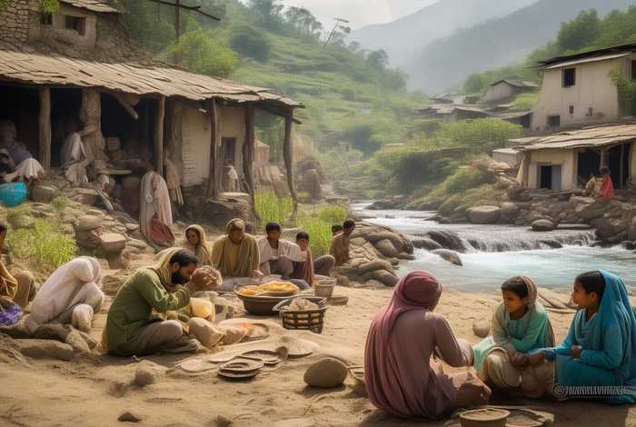 巴基斯坦的生活来源、巴基斯坦的生活来源是什么