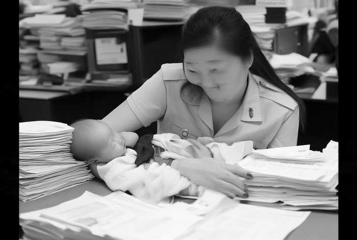 成都新生儿上户口需要哪些材料 - 成都新生儿上户口需要哪些材料呢